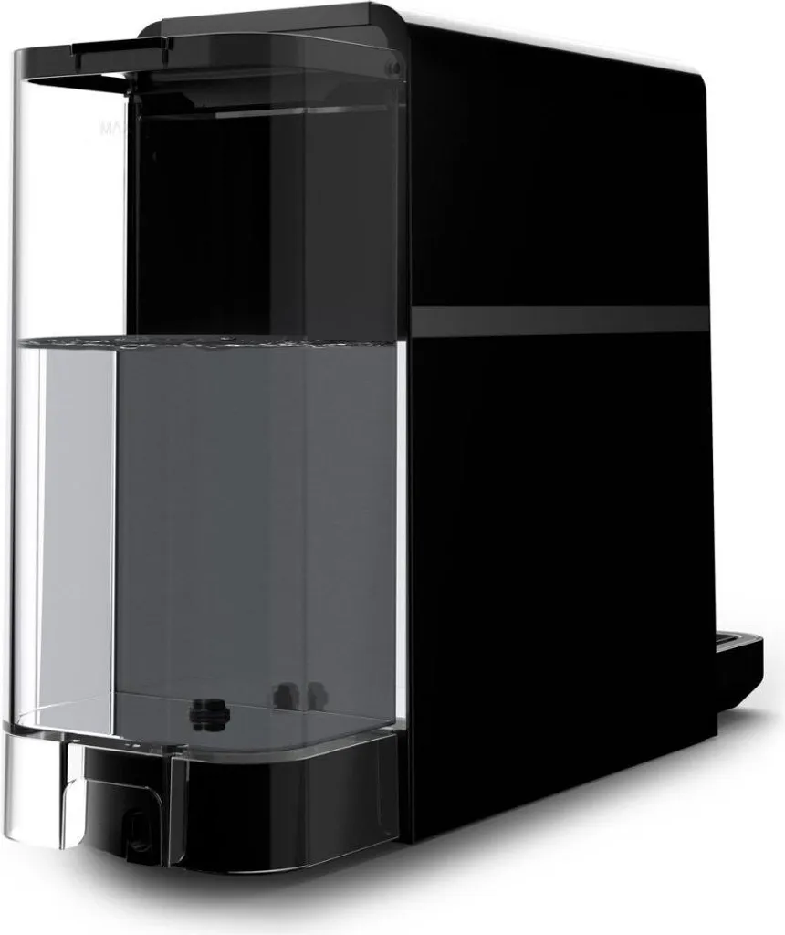 Machine à café expresso 20 bars compatible Nespresso pour un réveil - 12