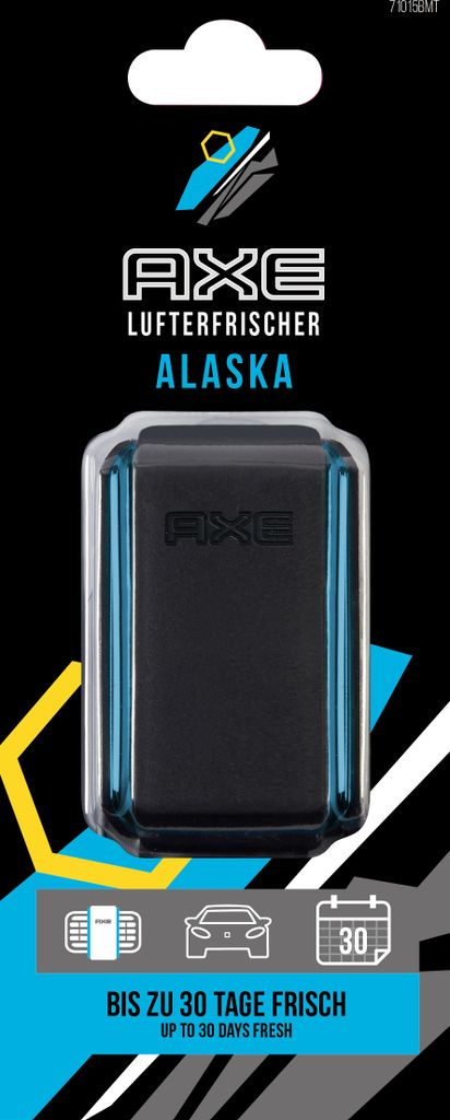AXE deodorante per ambienti VENT Alaska Immagine del prodotto 