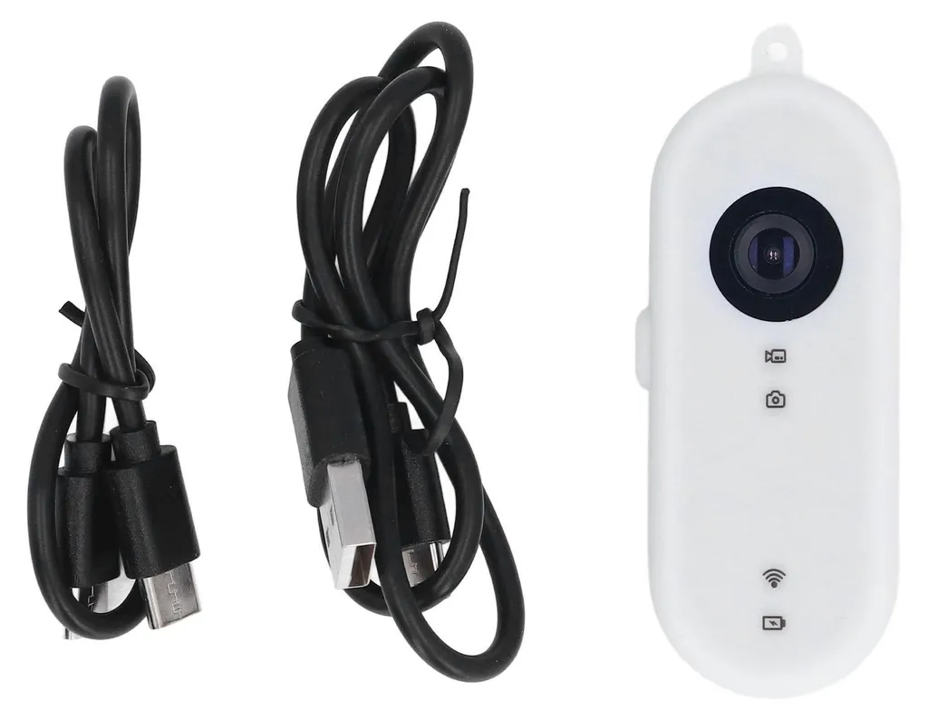Caméra d'action anti-vibrations EIS avec WiFi pour des vidéos nettes