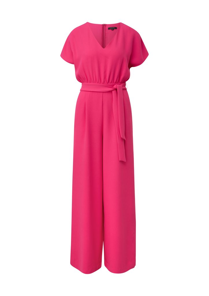 Comma (316) Overall, LILAC/PINK 4462 4462 34