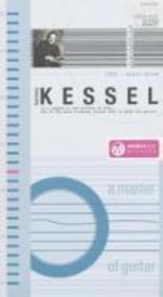 Kessel - Salute To Christian