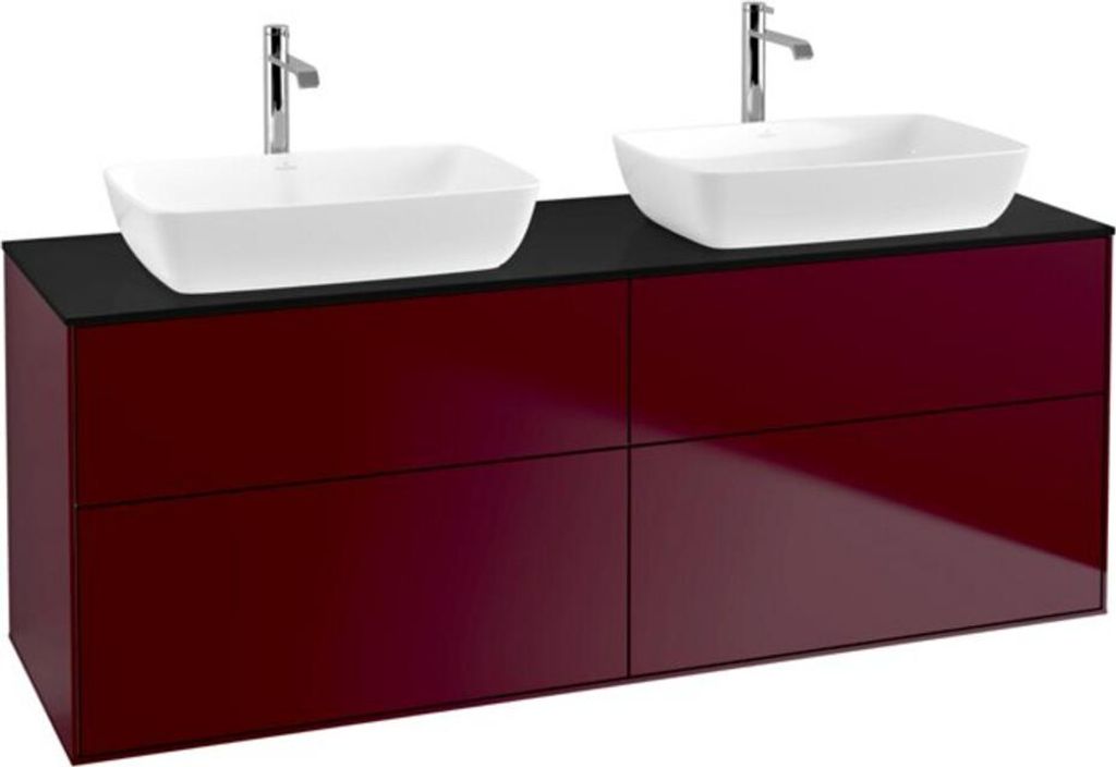 Villeroy & Boch G84200HB Waschbeckenunterschrank Finion G84