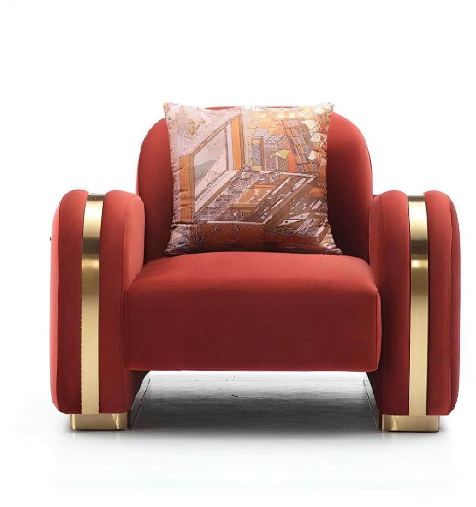 Sofagarnitur 321 Sitzer Set Design Sofa Couchen Couch Luxus Gruppe Polster Neu