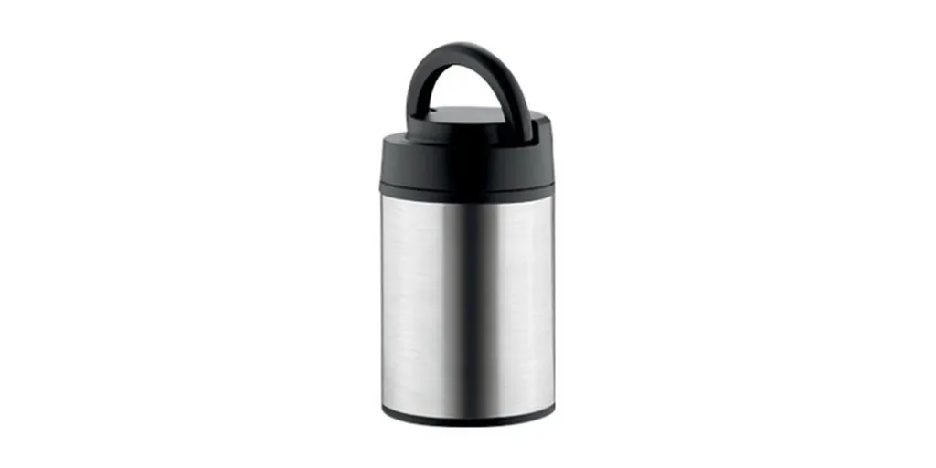 Recensione Tescoma Constant 1L: Il Miglior Termos Alimenti da Trekking
