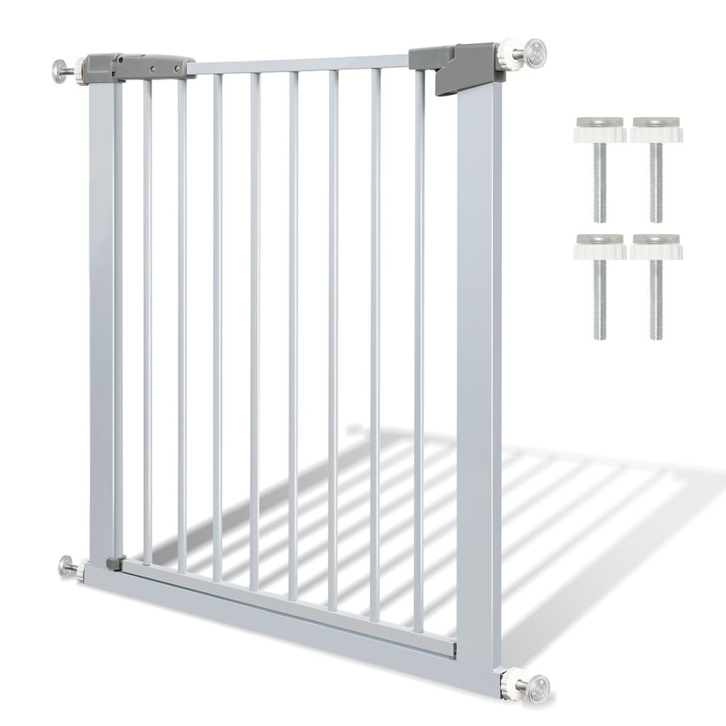 Jopassy Türschutzgitter 76-83cm Türschutzgitter Produktbild 