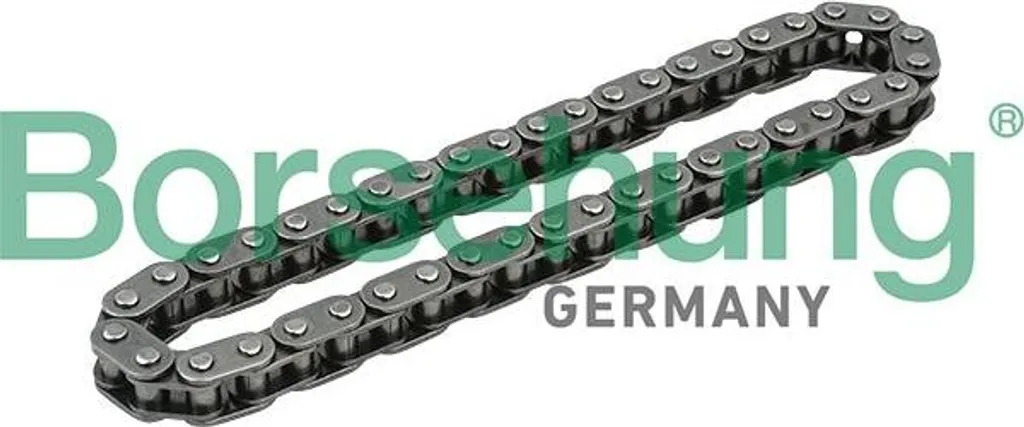 Chaîne de distribution OE 06D109229B Borsehung : Durabilité et Précision VAG