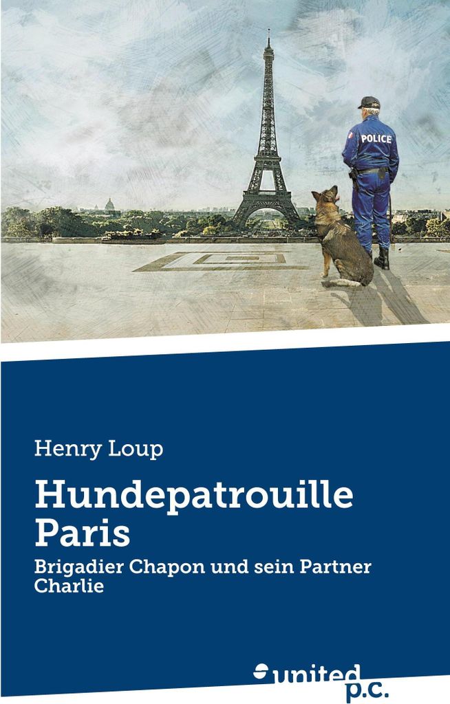 Hundepatrouille Paris