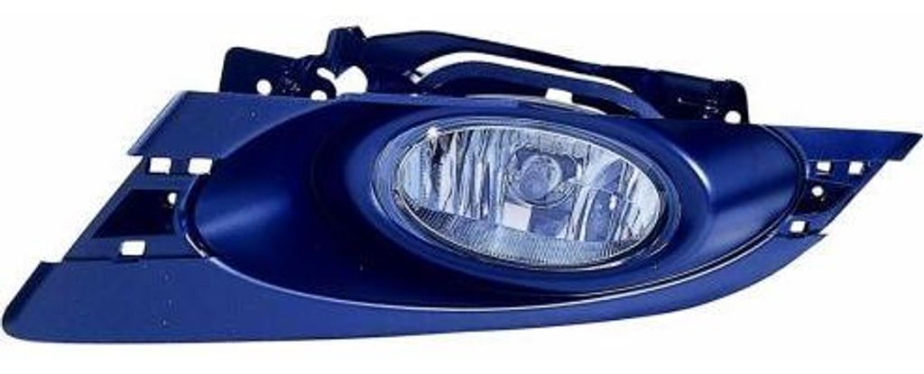 ABAKUS 217-2026R-UE Nebelscheinwerfer OE 08V31SJDG00A kompatibel mit FR-V