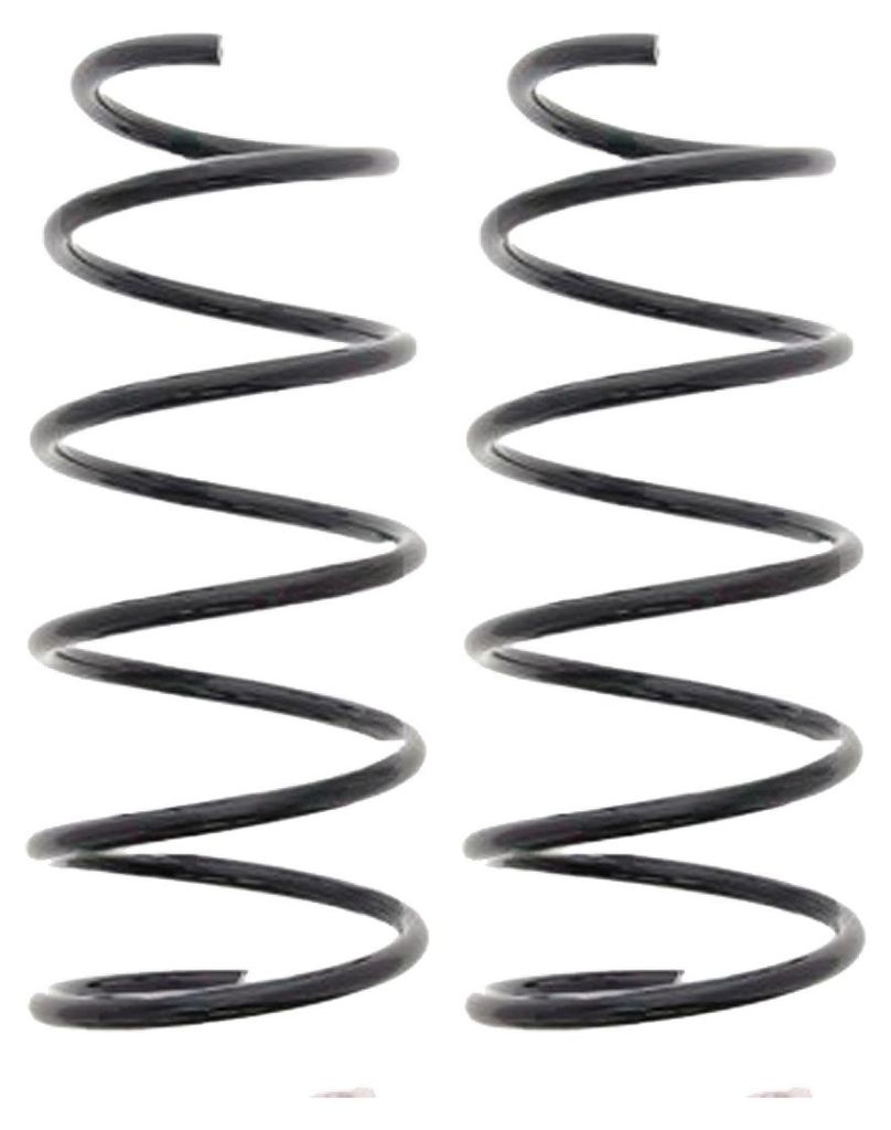 Fahrwerksfedern-Set Vorderachse Ø 147 mm KYB für u.a. RENAULT CLIO