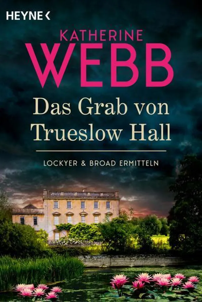 Das Grab von Trueslow Hall : Idéal pour vos soirées de jeu de rôle d'horreur