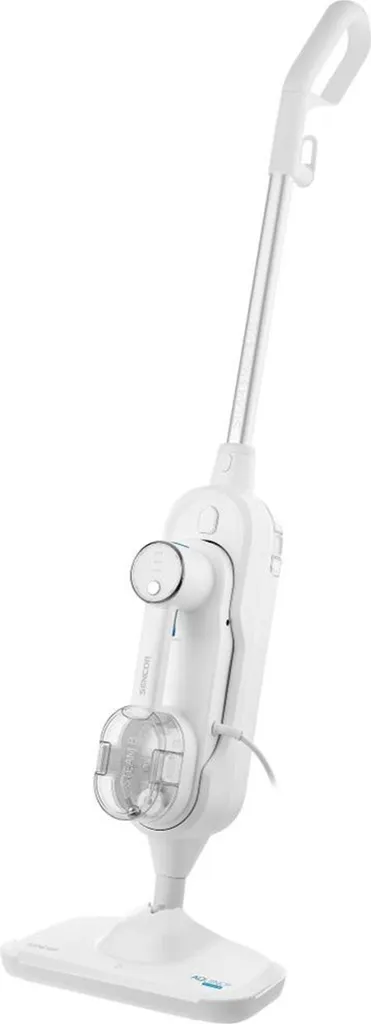 SENCOR SSC 6010WH Scopa a vapore multifunzione 2in1