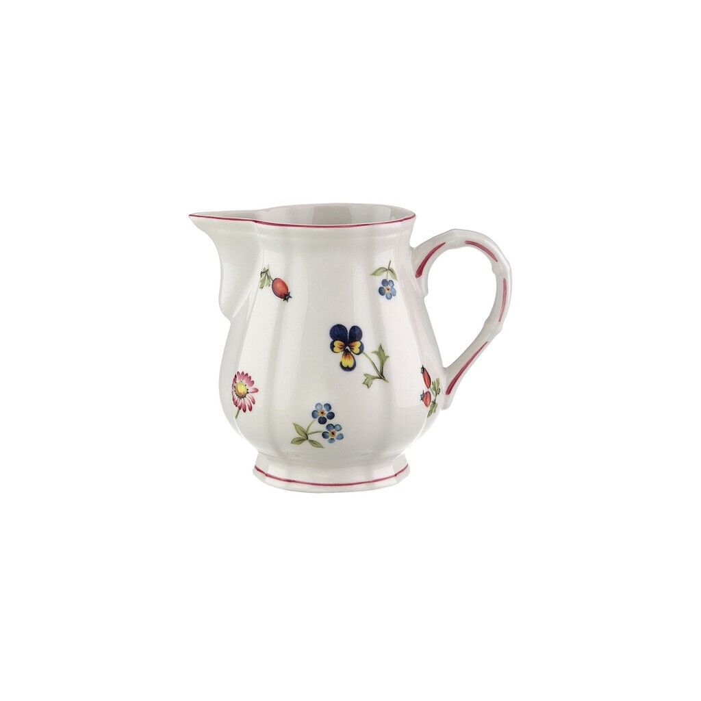 2145690 Lattiera 6 pers. Petite Fleur Villeroy & Boch Immagine del prodotto 