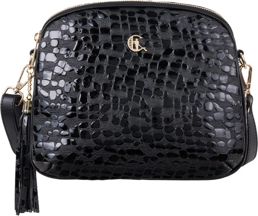 Sac cabas chic pour femme Canaletto TD808S258 avec finitions luxe