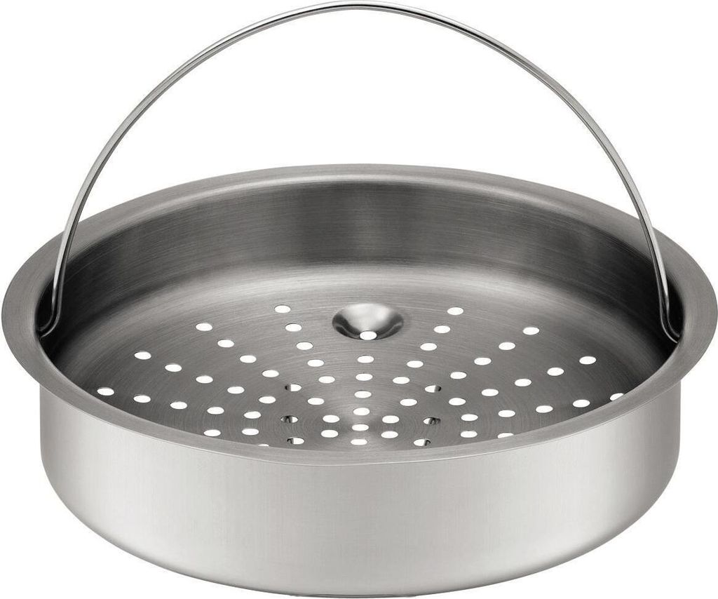 Tefal P25307 Secure 5 Neo szybkowar 22 cm, 6 l, z wkładem Zdjęcie produktu 18