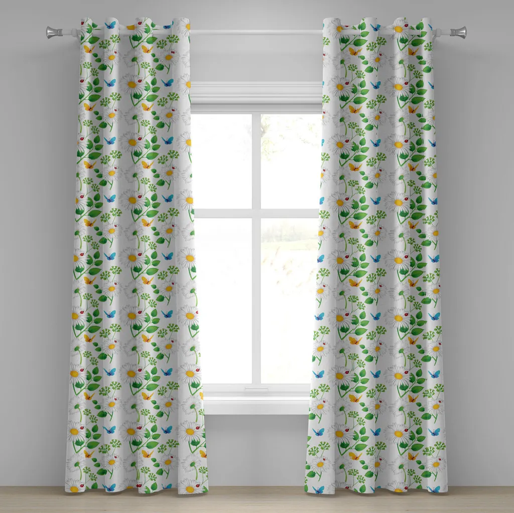 Offerta Tende ABAKUHAUS 280x245 cm - Qualità Top Coccinella