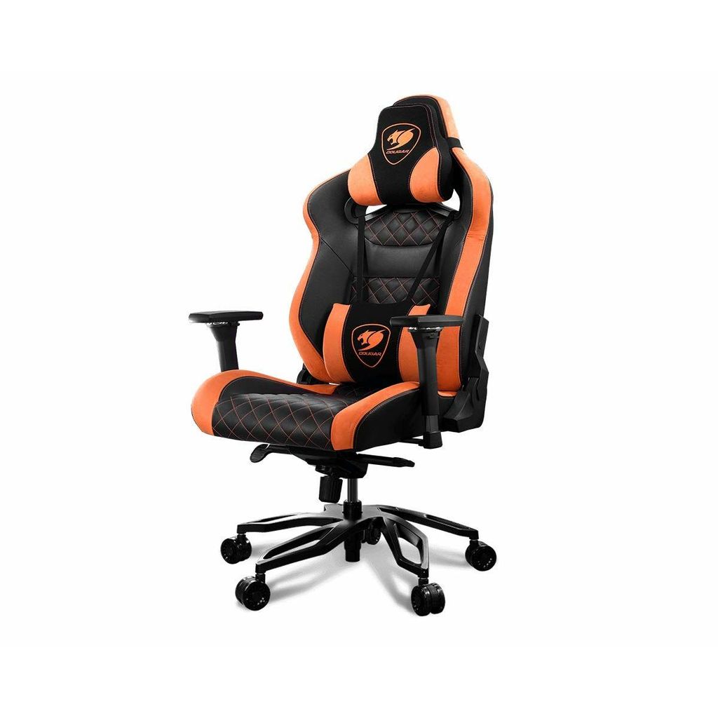 Pro Gaming Micro COUGAR ARMOR Titan Chair