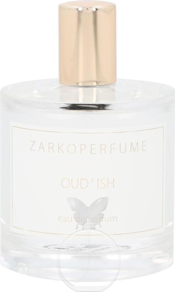 Zarkoperfume Oud'ish Eau de Parfum 100 ml