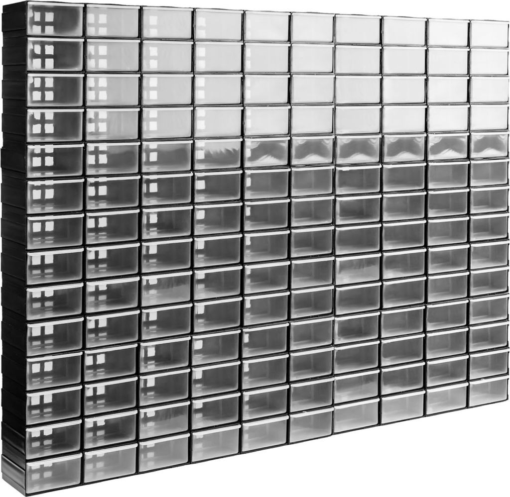 Box Kiste Sortierkasten Sortimentsbox Organizer Produktbild 