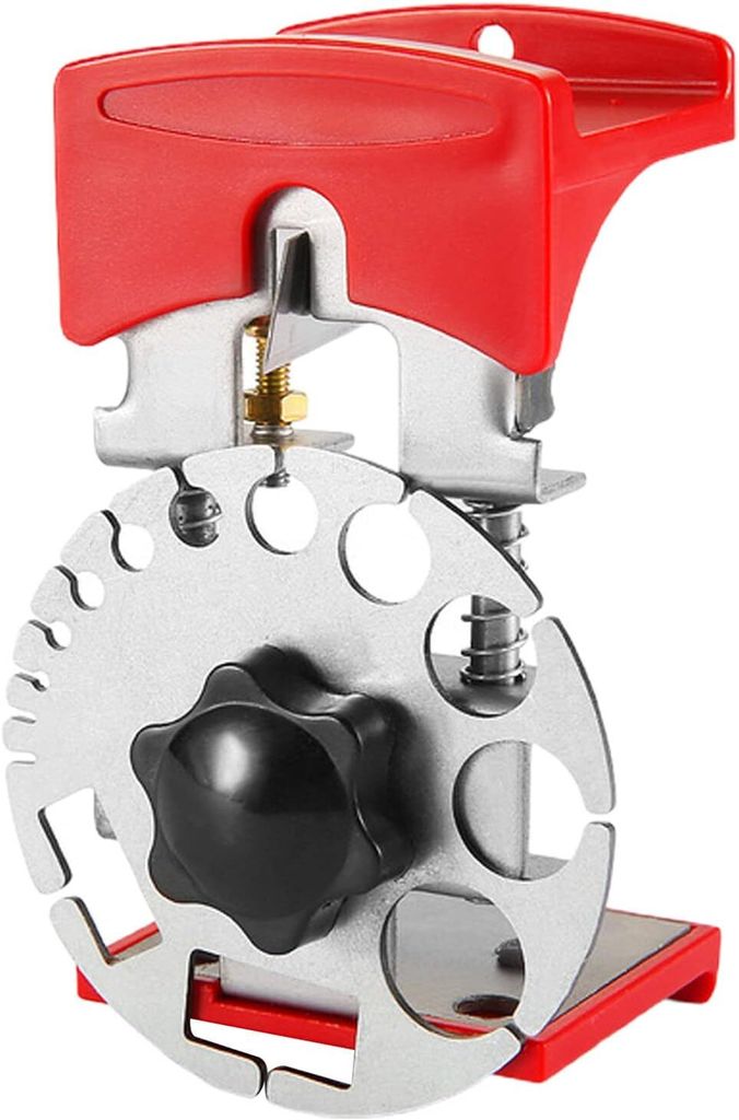 Manuelle Abisoliermaschine, manuelle Abisoliermaschine, Kabelabisolierwerkzeuge mit glattem Einschnitt und ohne Kernschäden