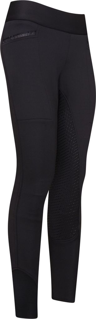 Imperial Riding Reitlegging El Capone SFS Black Sommer 2020, Größe:176