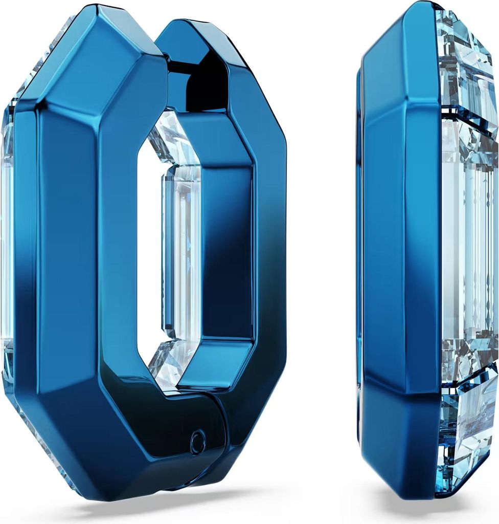 Swarovski Lucent Kreolen 5696038 Ohrringe