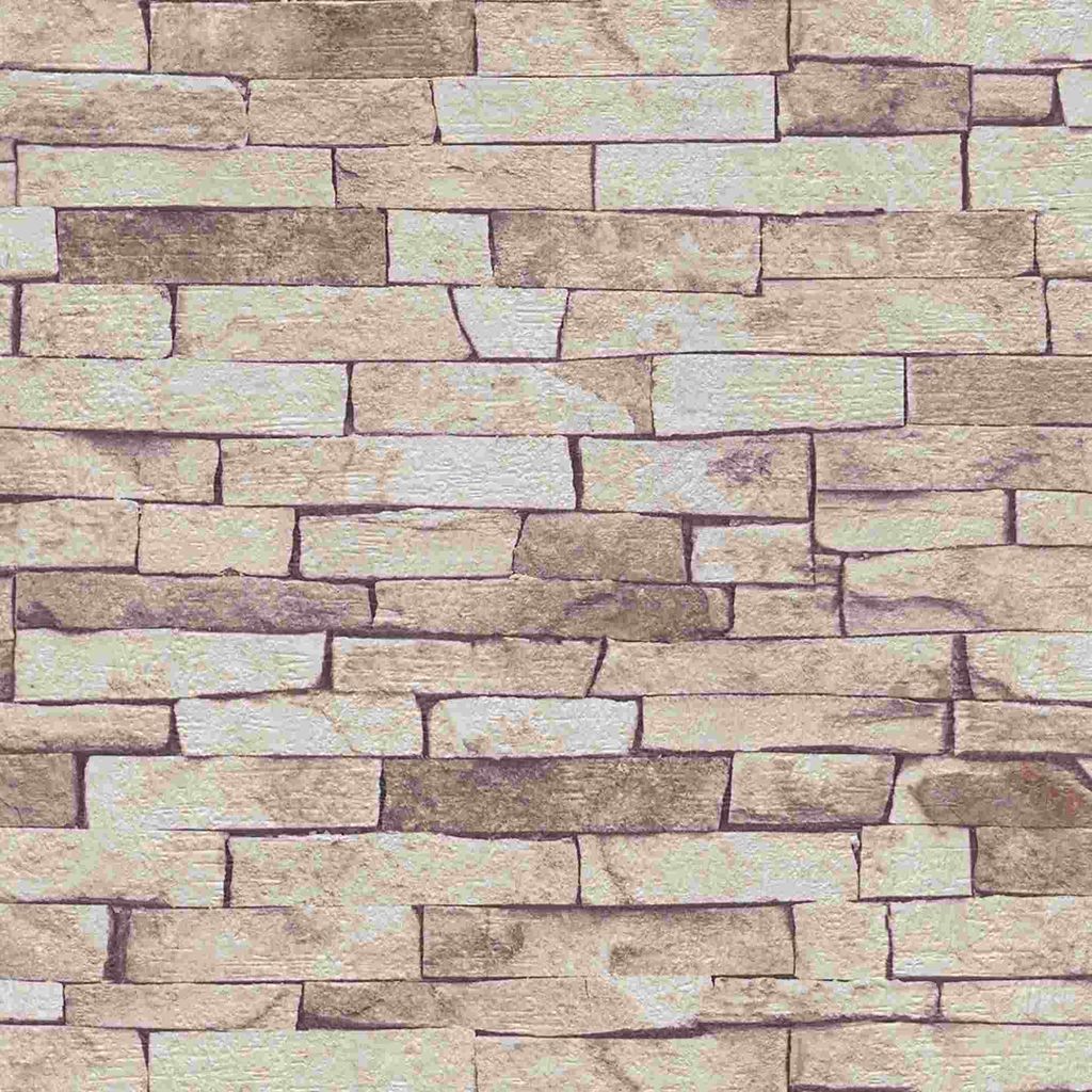 Papírová tapeta 05546-10 tapeta kámen beton 0,53 x 10,05 m Obrázek produktu 
