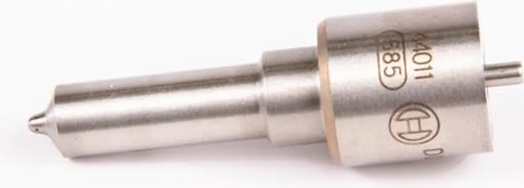 Injecteur 0433171444 Bosch pour réparation moteur tracteur CASE IH