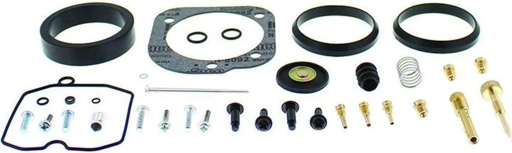 Kit réparation carburateur All Balls pour Harley XL 883 R Sportster 2006