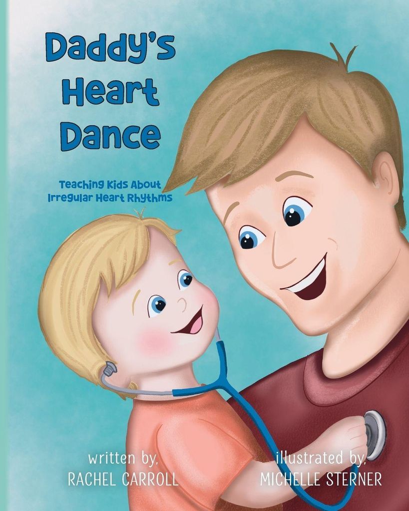 Daddy's Heart Dance