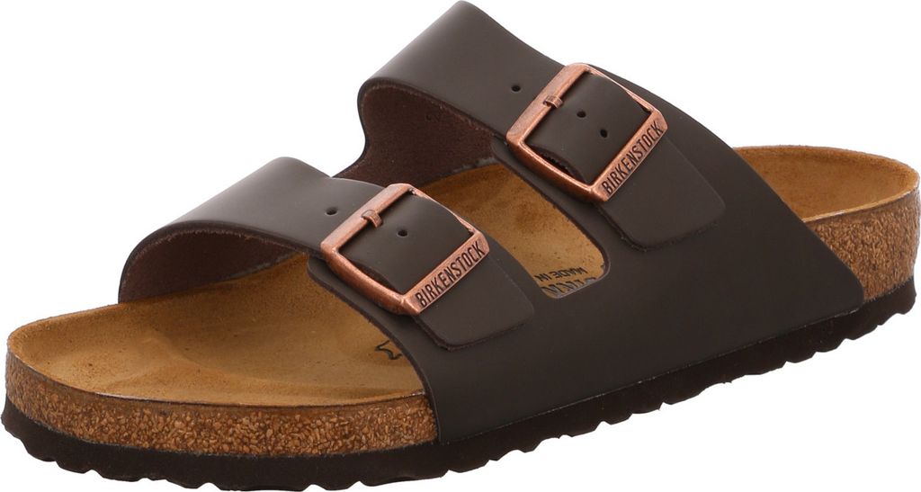 Birkenstock Obuv Arizona, 0051101 Obrázok produktu 