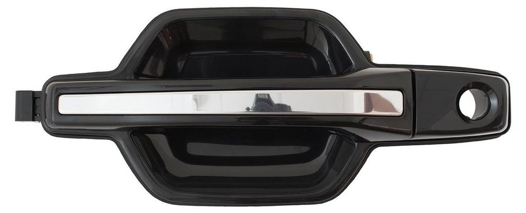 Mitsubishi Pajero III 99-06 Außentürgriff vorne links