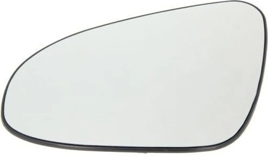 Miroir de rétroviseur gauche qualité OE 87961 02E50 Toyota Auris E18