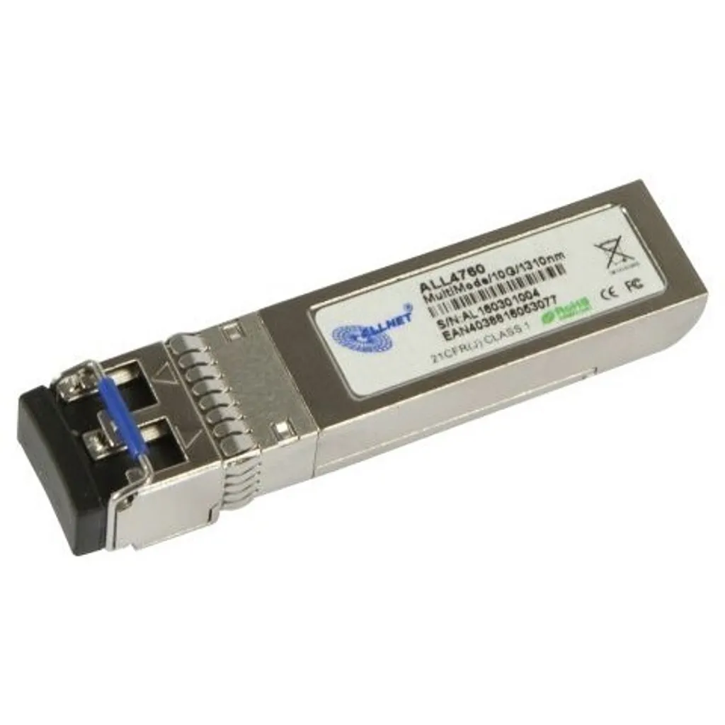 Module émetteur-récepteur SFP ALLNET ALL4760 pour réseau fibre