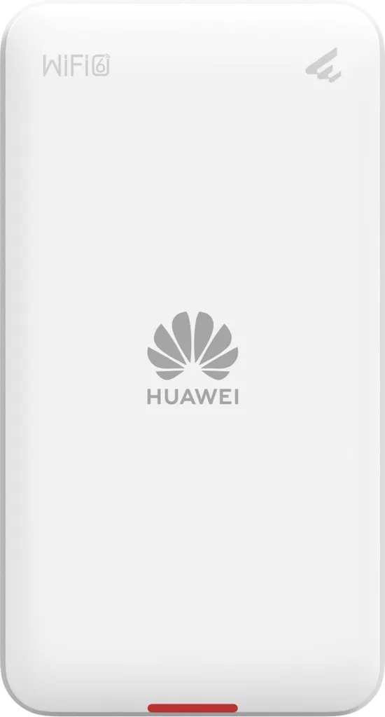 Point d'accès Wi-Fi 6 Huawei AP263 Blanc - Routeur WLAN Haute Vitesse