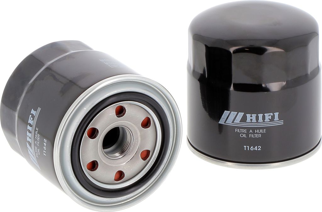 Ölfilter T 1642