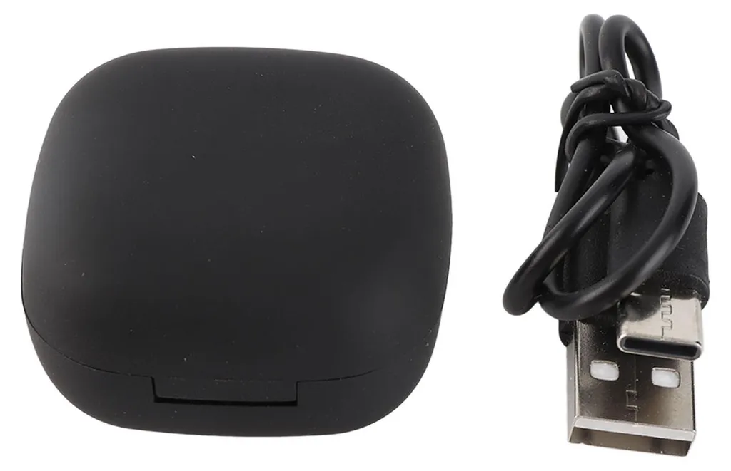Anneau de fitness connecté Argent - Tracker Santé et Sommeil Taille 7