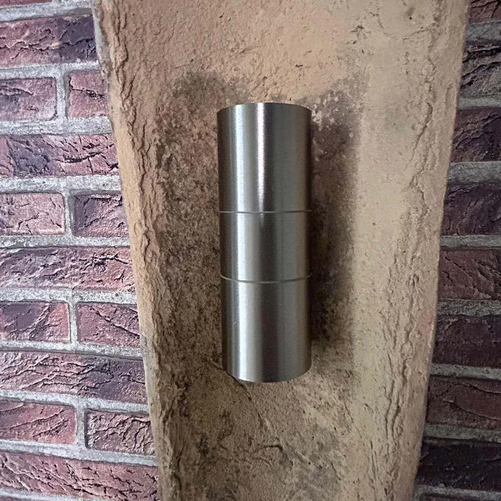 Éclairage Extérieur de Façade Up & Down IP44 pour Terrasse et Entrée - 10