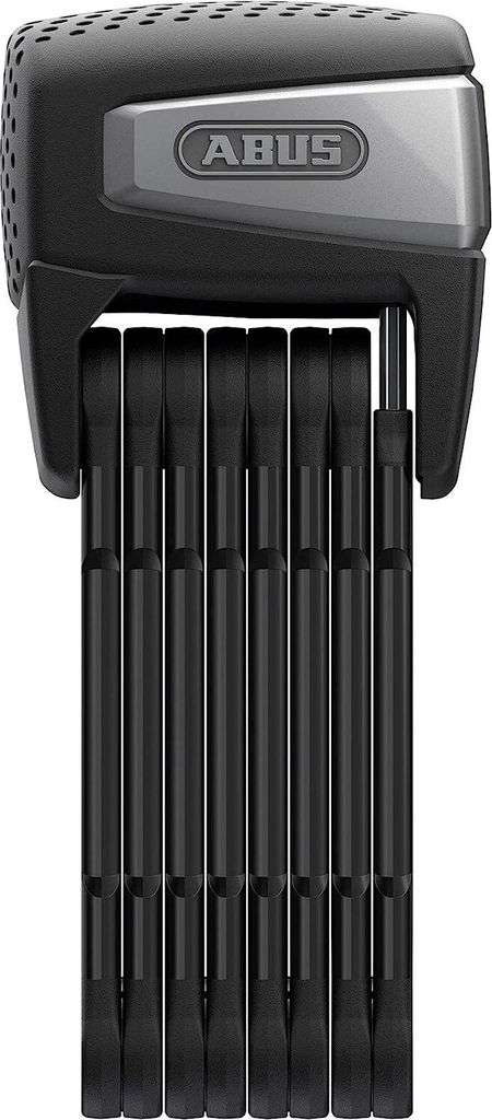 Abus Faltschloss 6500A/110 Black Sh Bordo One Image du produit 