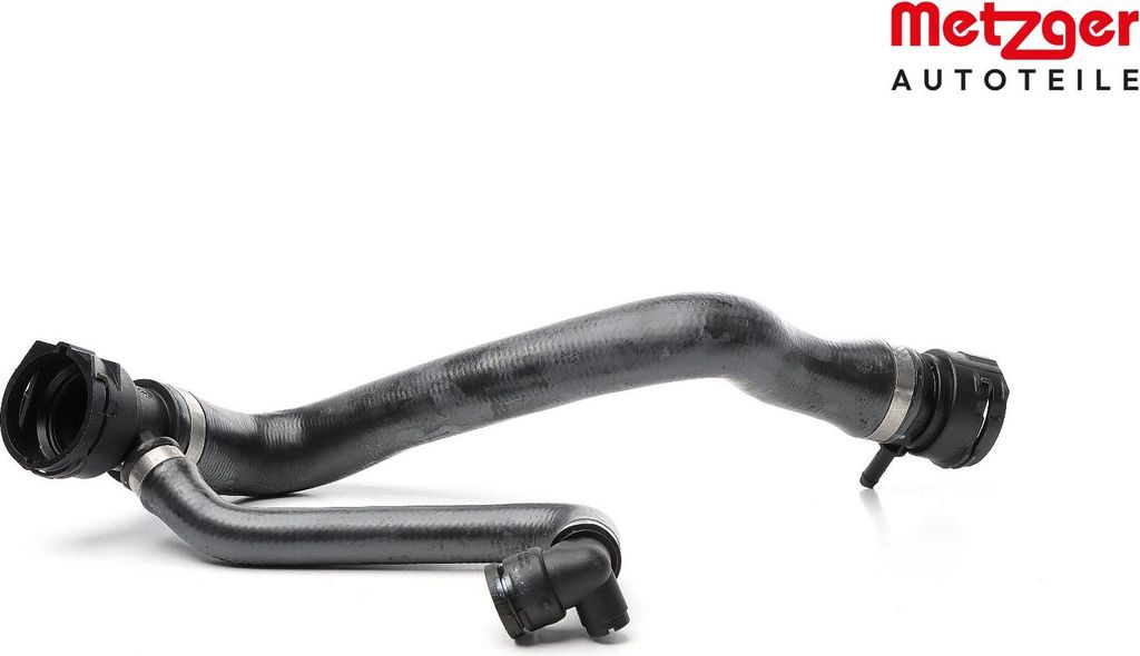 METZGER Kühlerschlauch Wasserschlauch für BMW 3 Touring (E91) 2420509