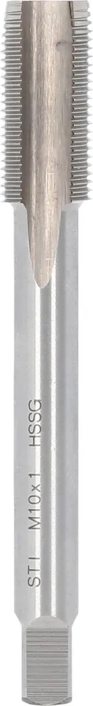 Riparazione Filetti M10x1.0 con Maschiatore KS TOOLS 150.6063 - Top Quality