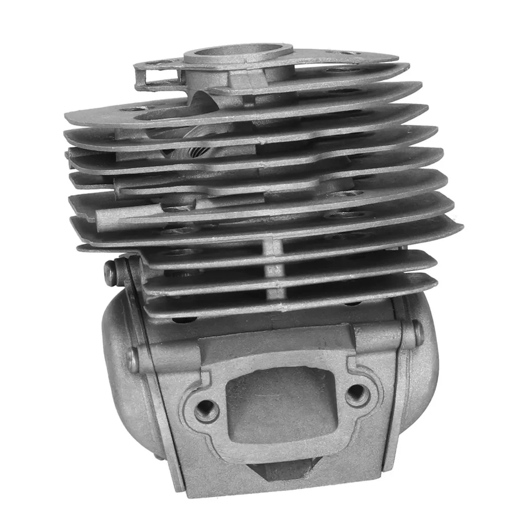 Kit piston de vérin pour réparation de machines et équipement industriel