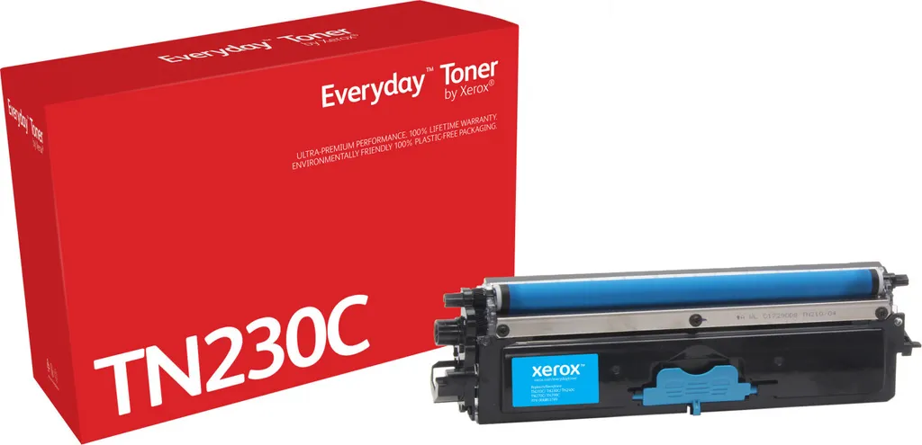 Everyday 006R03789 cartuccia toner 1 pz