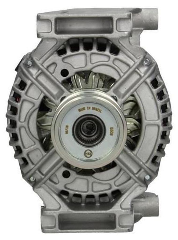 BV PSH 475.511.140.014 Lichtmaschine Generator LiMa 140A 12V für SAAB 9-3 Kombi (YS3F) 9-3 (YS3F) 9-3 Cabriolet (YS3F)