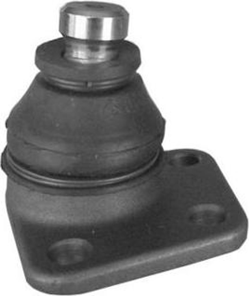 HART 420 411 Traggelenk/Führungsgelenk OE 6U0407365 kompatibel mit Favorit, Felicia, Caddy