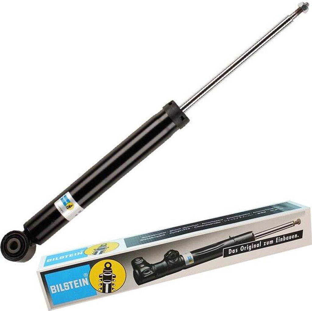 Bilstein Stoßdämpfer B4 hinten für Audi TT + Roadster Produktbild 