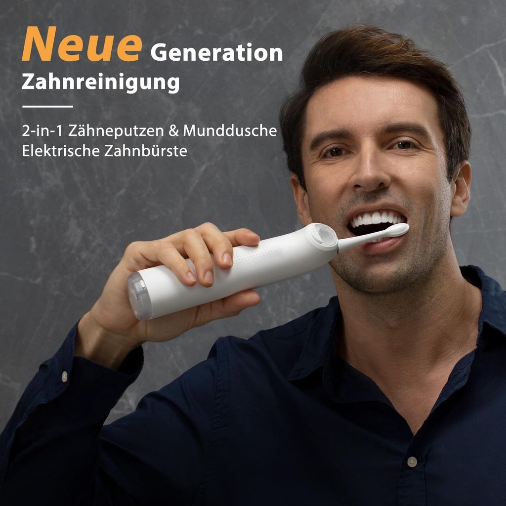 SOOCAS Neos Elektrische Zahnbürste mit | Kaufland.de