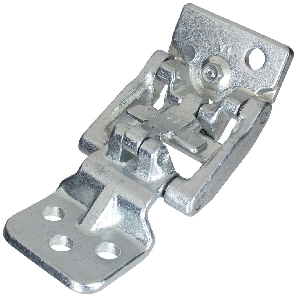 Ford Transit MK8 14-18 Oberes hinteres Türscharnier 180° links