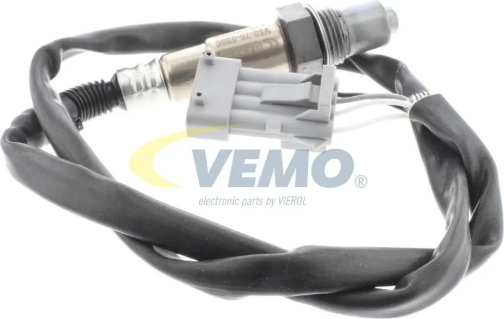 Sonde de régulation VEMO pour FORD MONDEO IV Turnier après catalyseur 60cm