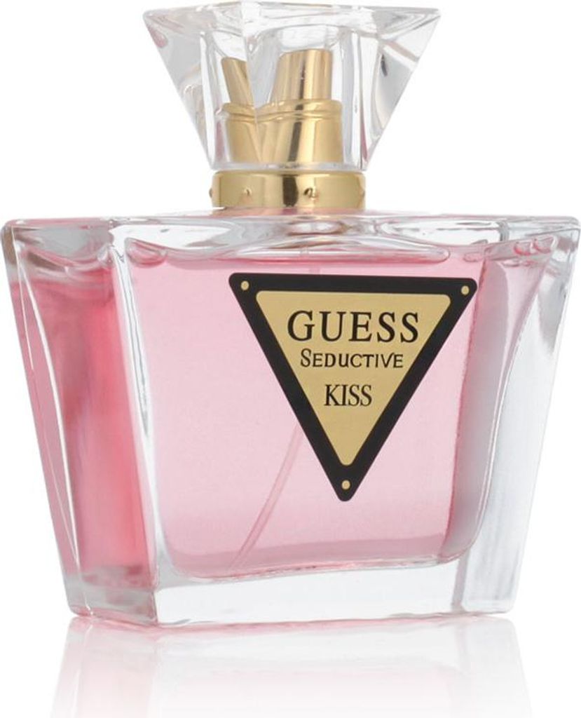 Guess Seductive Kiss EDT 75 ml W Obrázek produktu 