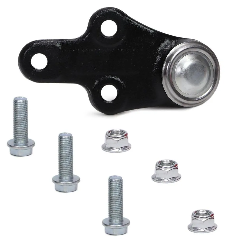 Articulation de direction robuste MS pour FORD C-MAX II avant droit - 2